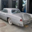 Today’s 1956 Continental, uploaded to the CC Cohort by robadr, is going to make for something of a glass-half-full, glass-half-empty short post. Longtime readers may remember this very car from [&hellip;]