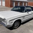 The Indianapolis Motor Speedway thought enough of the new-for-1965 Plymouth Sport Fury Convertible to choose one for pace-car duties in that year’s 500-mile classic. Similarly, someone in the 500’s home [&hellip;]