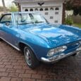 As the owner of a Corvair myself, I can attest that the little Chevy with a dubious reputation is actually a sensible collector car…as long as you buy a good [&hellip;]