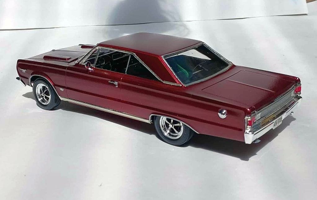 67GTX R1a