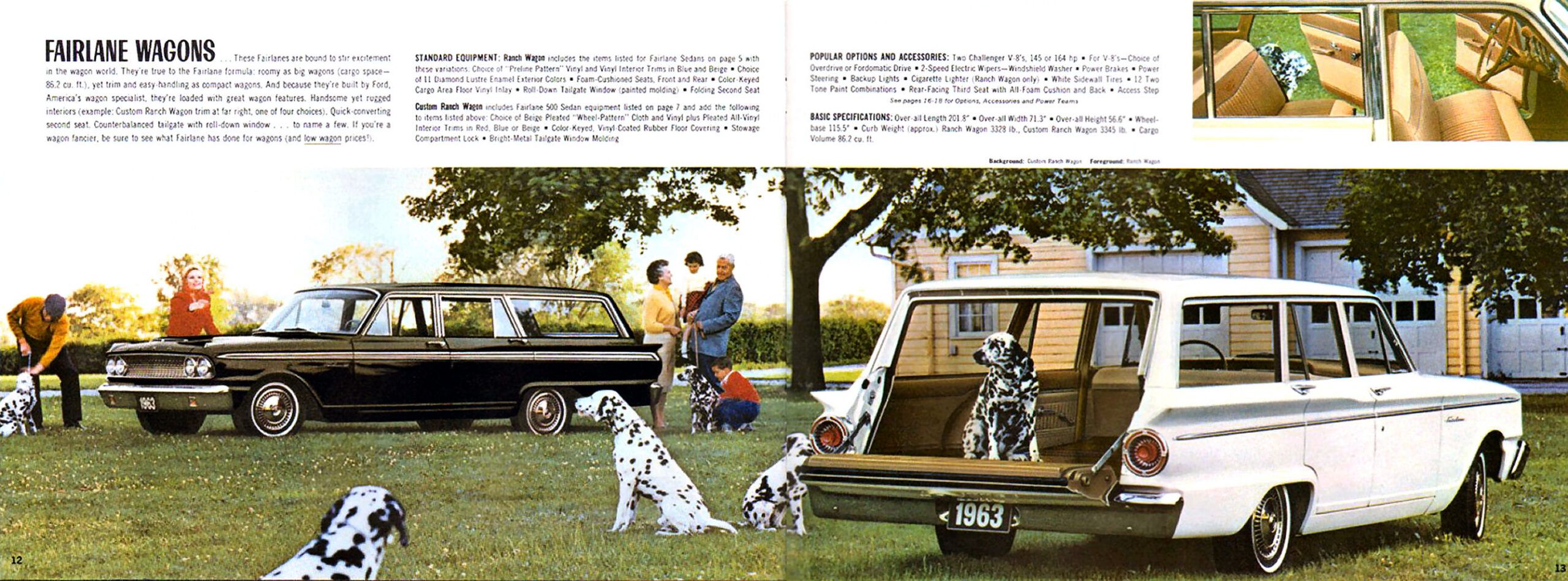 My Father's Cars Adventures -- The Wagon Years, Part 1 3 7 scaled