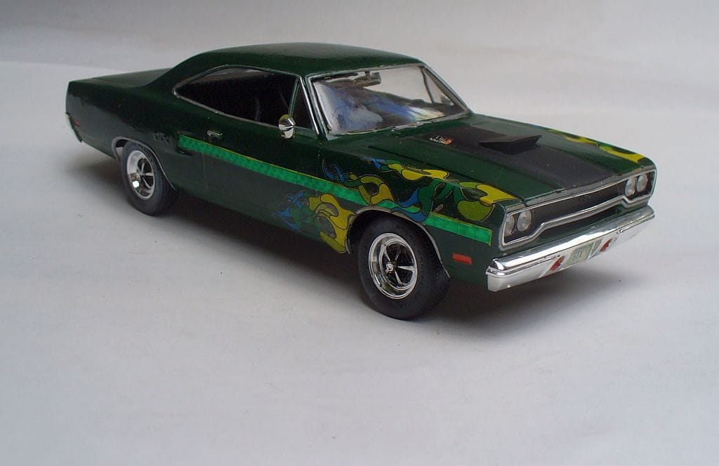 70RunnerG5