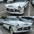 If, hypothetically, you were to ask a DeSoto diehard to name the rarest and most valuable examples of that long-defunct brand, it’s not unlikely that the 1956 Adventurer and Fireflite [&hellip;]