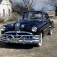 Text by Patrick Bell. General Motors was at the top of the heap during much of the twentieth century.  Nearly 58 million domestic new cars were sold in the U.S. [&hellip;]