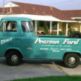 Text by Patrick Bell. There was a time when just about every town had its own baker, plumber, appliance dealer, TV repair shop, and fuel distributor, each with a fleet [&hellip;]