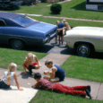 Text by Patrick Bell. Neighborhoods are the theme today, with many to view in today’s vintage photo gallery.  The photos date from the 1960s and ’70s, and offer a good [&hellip;]