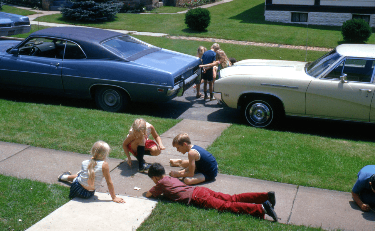 The Cars That Lived In Our Neighborhoods In The 1950s to 1970s 1 Captura de pantalla 2026 01 27 14.53.42