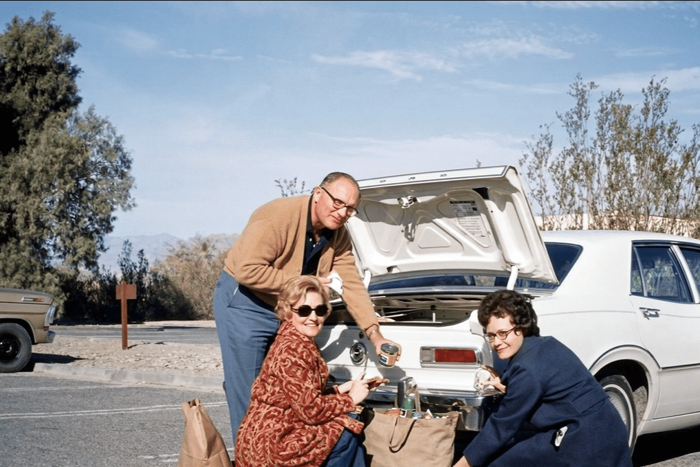 Vintage Photos Of Everyday Scenes In 1950s-1970s America 15 Captura de pantalla 2026 05 20 22.45.22