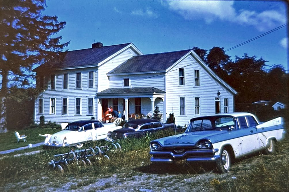 The Cars That Lived In Our Neighborhoods In The 1950s to 1970s 6 Captura de pantalla 2026 05 26 17.02.07 1