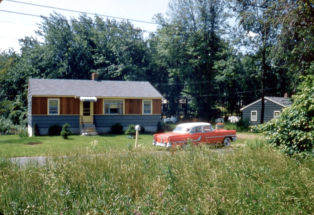The Cars That Lived In Our Neighborhoods In The 1950s to 1970s 3 Captura de pantalla 2026 06 04 09.11.29