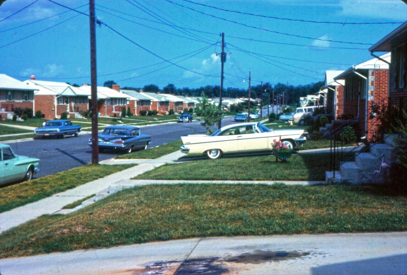 The Cars That Lived In Our Neighborhoods In The 1950s to 1970s 7 Captura de pantalla 2026 06 13 18.49.50 1