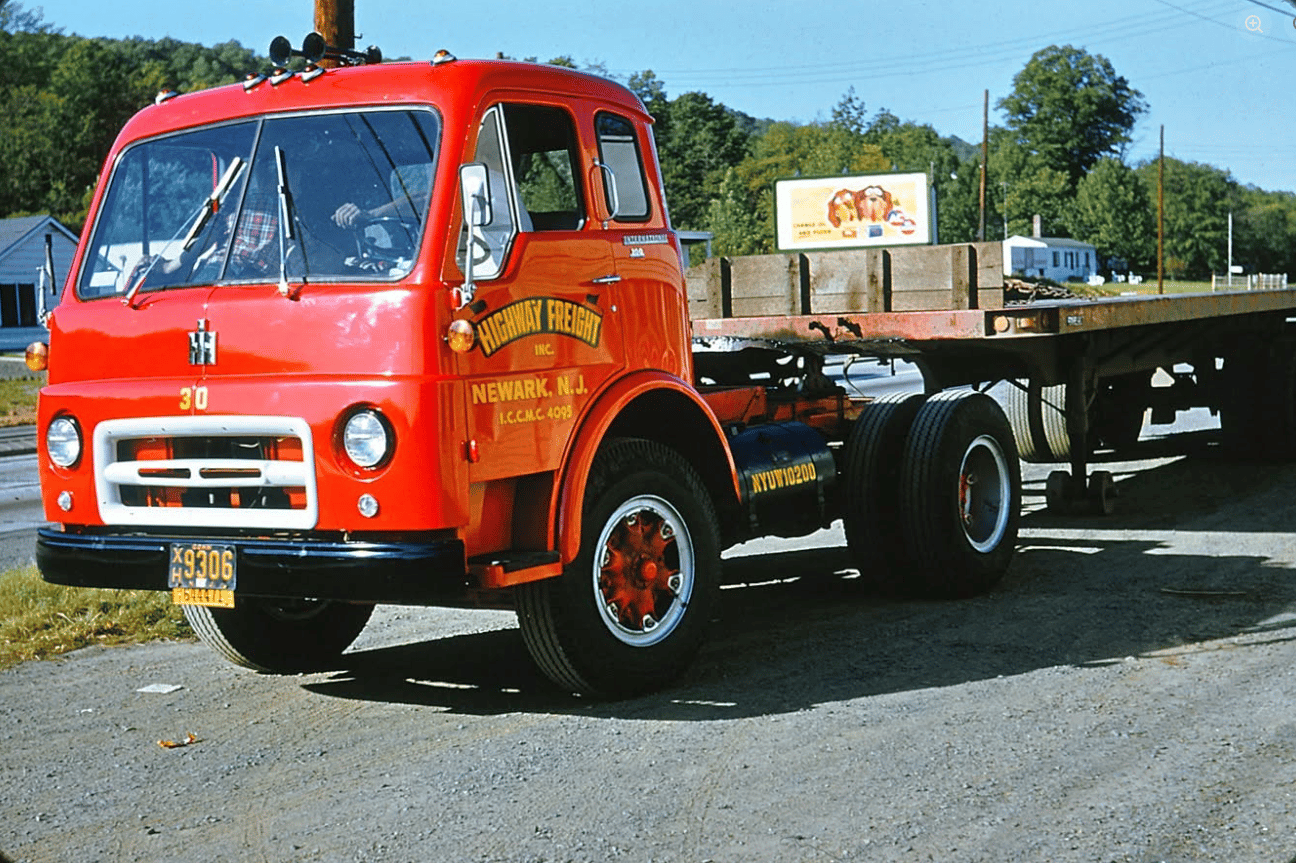 Service And Trade Vehicles Of The '50s-'60s, In Colorful Period Livery 10 Captura de pantalla 2026 06 17 16.07.48