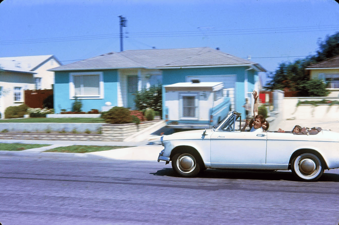 The Cars That Lived In Our Neighborhoods In The 1950s to 1970s 10 Captura de pantalla 2026 06 17 16.08.01