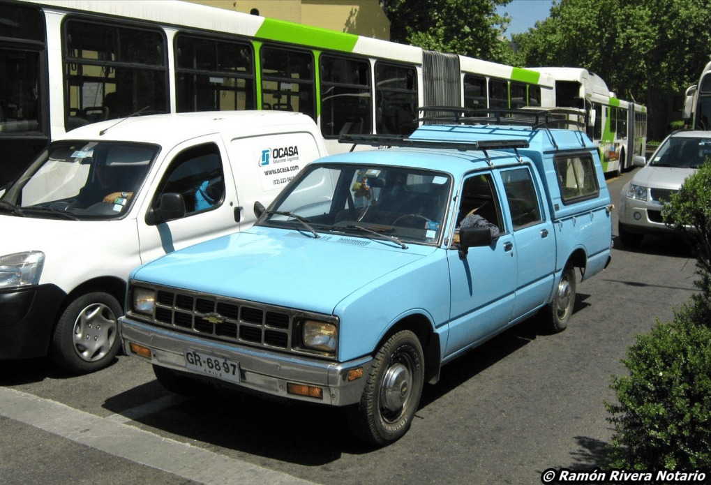 A 1966 Ford F-100 And Other Cohort Finds 14 Captura de pantalla 2026 06 24 13.52.21