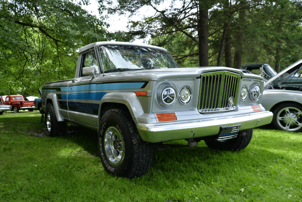 A 1966 Ford F-100 And Other Cohort Finds 5 Captura de pantalla 2026 06 24 13.52.52