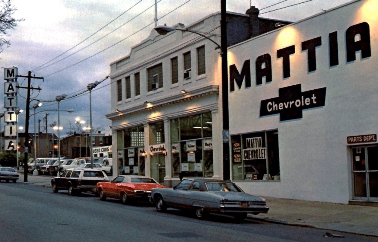 1960s–1970s Chevrolet Dealers in Vintage Postcards 10 Captura de pantalla 2026 07 11 14.14.23
