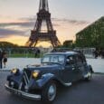 Last year my wife and I did a trip to Europe that included a couple of days in France. While classic cars were far from common, there were a number [&hellip;]