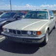 In January 2026, I was on my way to work when I spotted a familiar gold BMW sitting on the local lemon lot. It was a 1989 BMW 735i, nearly [&hellip;]