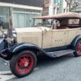 Some posts can make us authors feel like putting on a pith helmet and going on an archaeological dig. Let’s rewind the clock a hundred years. Well before Toyota, Datsun [&hellip;]