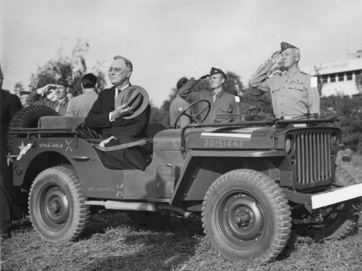 FDR Jeep2