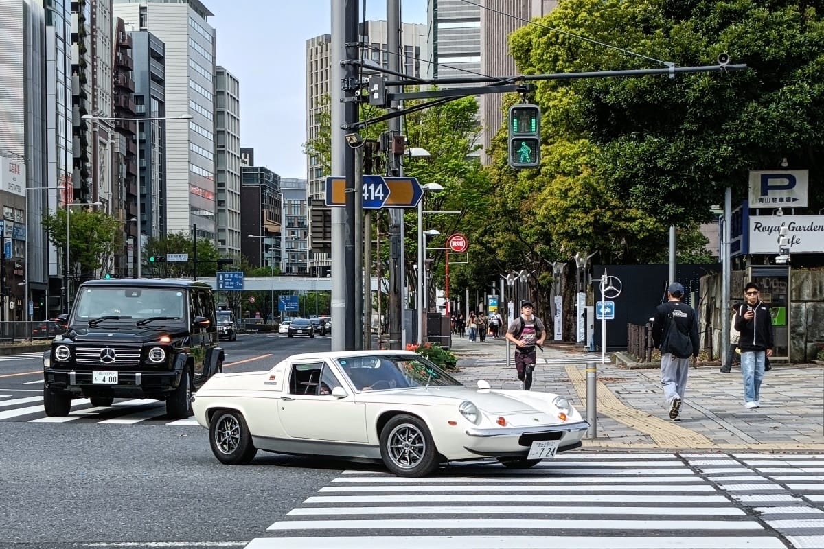 T87’s Singles Collection, Spring 2026 Edition – Part 4: More Foreign Cars (American & British) 96 IMG20260405090234 edited