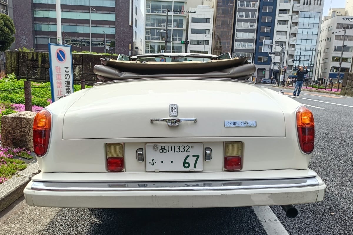 T87’s Singles Collection, Spring 2026 Edition – Part 4: More Foreign Cars (American & British) 154 IMG20260405090400 edited