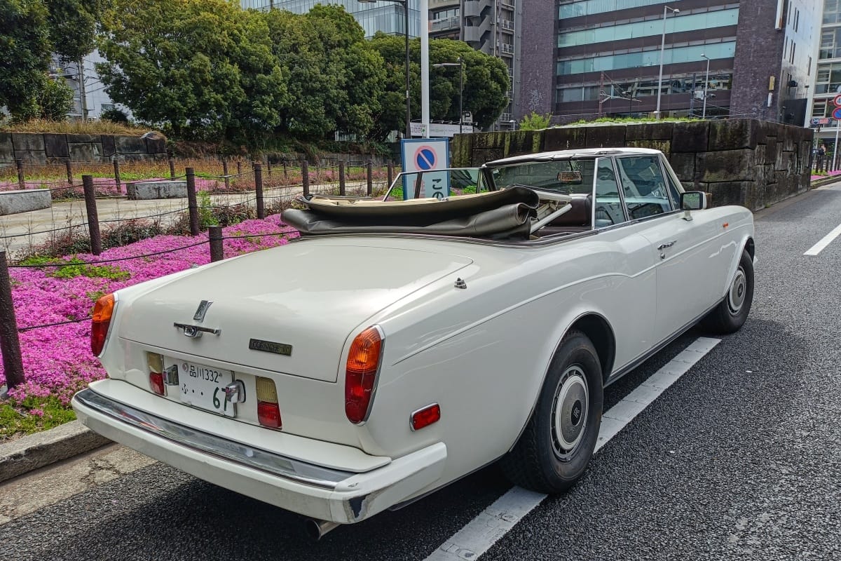 T87’s Singles Collection, Spring 2026 Edition – Part 4: More Foreign Cars (American & British) 150 IMG20260405090407 edited