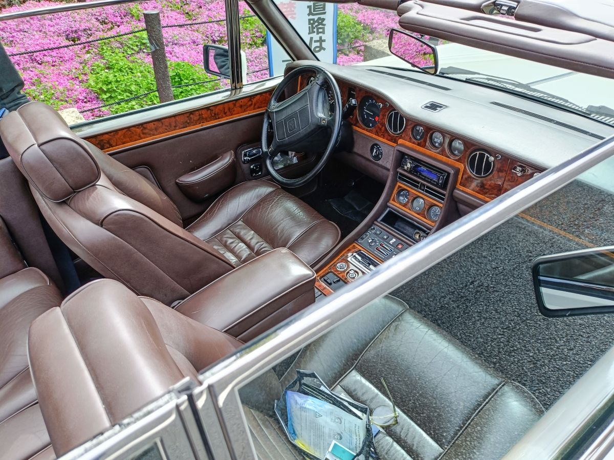 T87’s Singles Collection, Spring 2026 Edition – Part 4: More Foreign Cars (American & British) 153 IMG20260405090416 edited