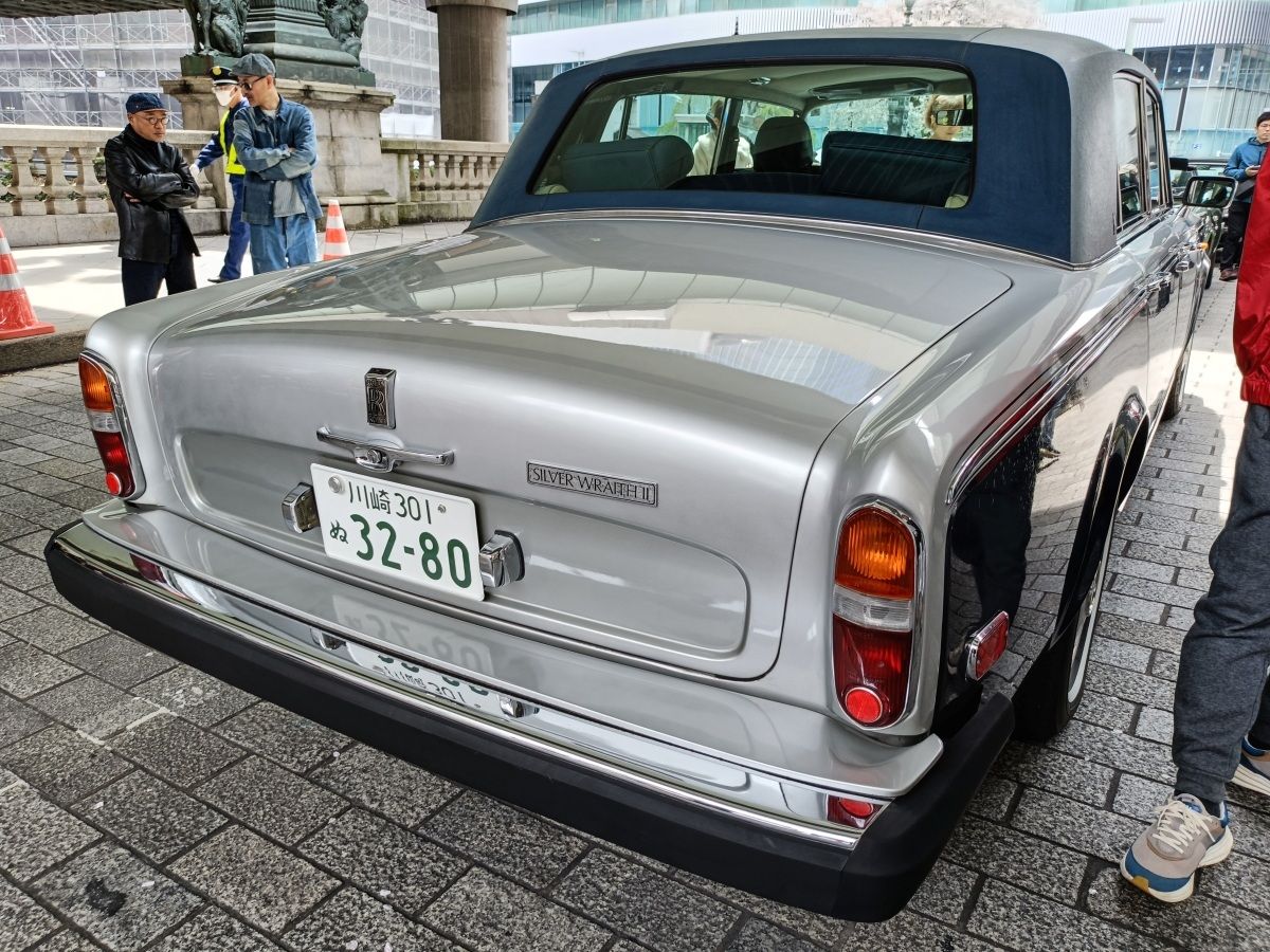 T87’s Singles Collection, Spring 2026 Edition – Part 4: More Foreign Cars (American & British) 145 IMG20260405110914 edited