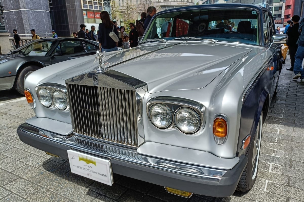 T87’s Singles Collection, Spring 2026 Edition – Part 4: More Foreign Cars (American & British) 146 IMG20260405110931 edited