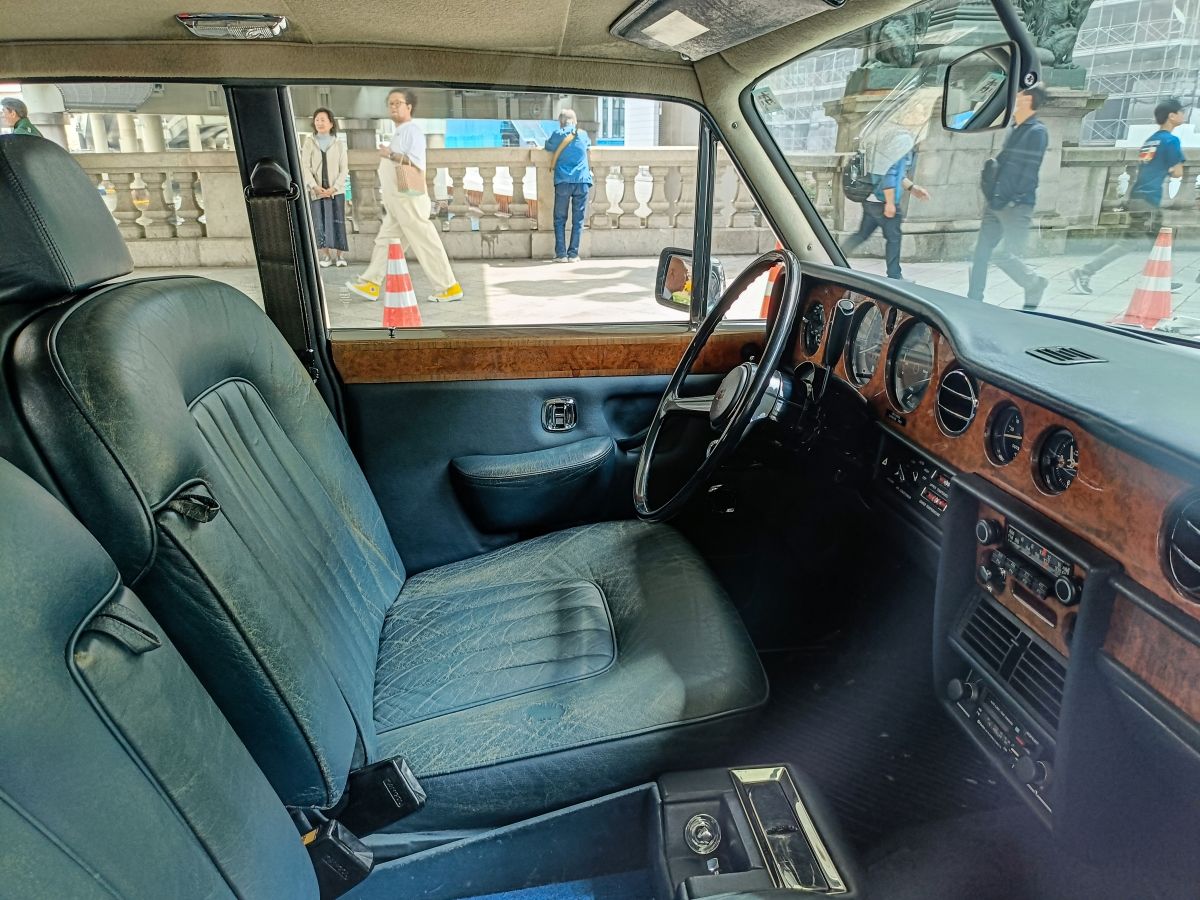 T87’s Singles Collection, Spring 2026 Edition – Part 4: More Foreign Cars (American & British) 147 IMG20260405110943 edited