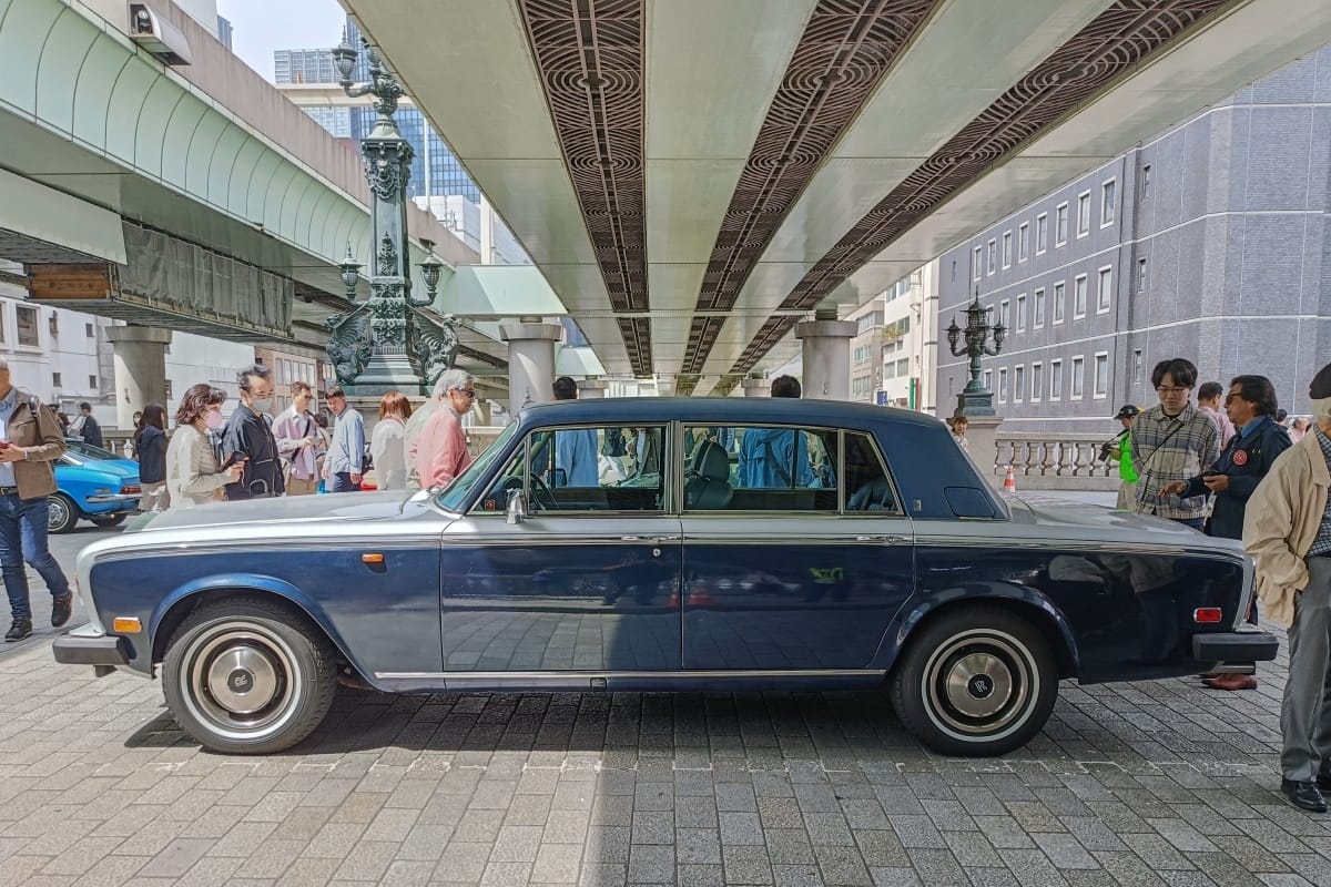 T87’s Singles Collection, Spring 2026 Edition – Part 4: More Foreign Cars (American & British) 149 IMG20260405111037 edited