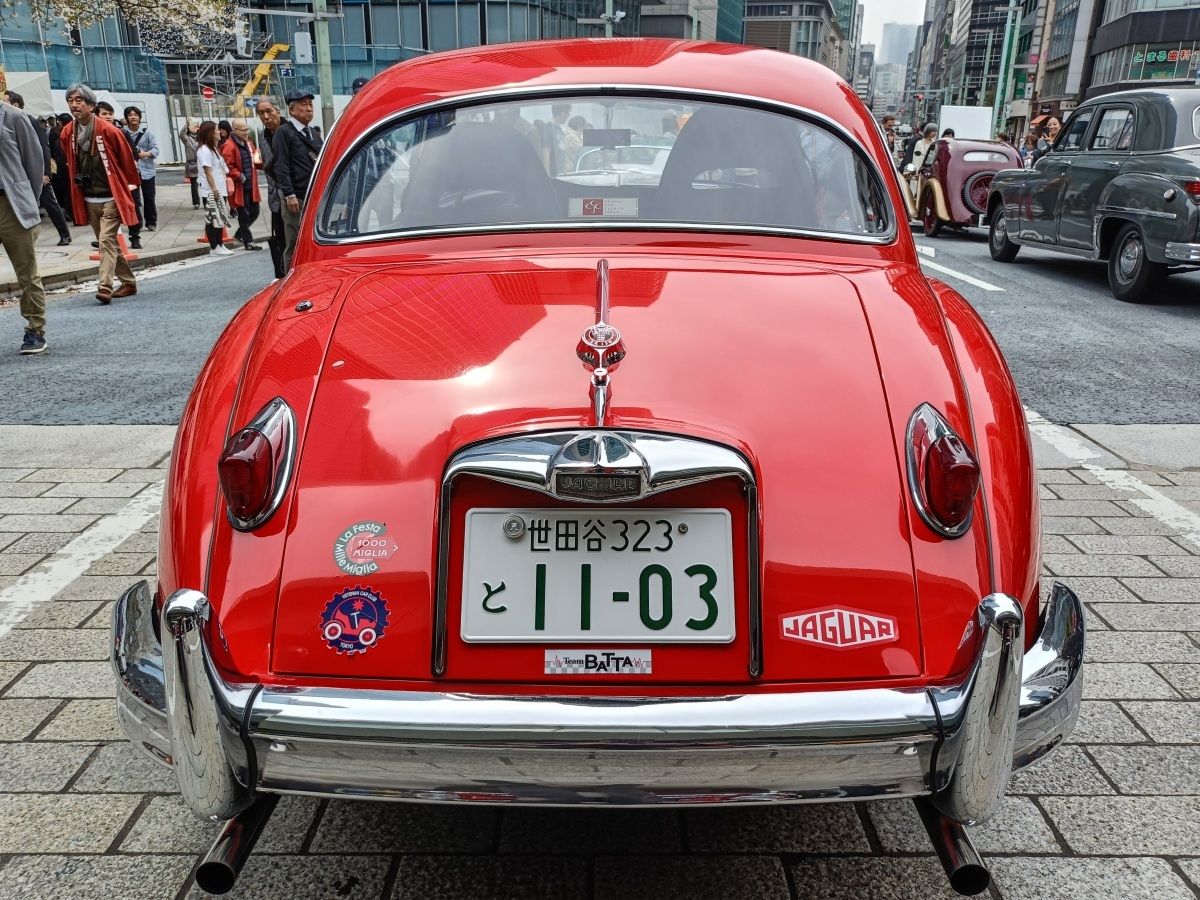 T87’s Singles Collection, Spring 2026 Edition – Part 4: More Foreign Cars (American & British) 135 IMG20260405112137 edited