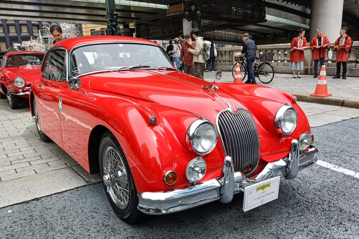T87’s Singles Collection, Spring 2026 Edition – Part 4: More Foreign Cars (American & British) 134 IMG20260405112228 edited