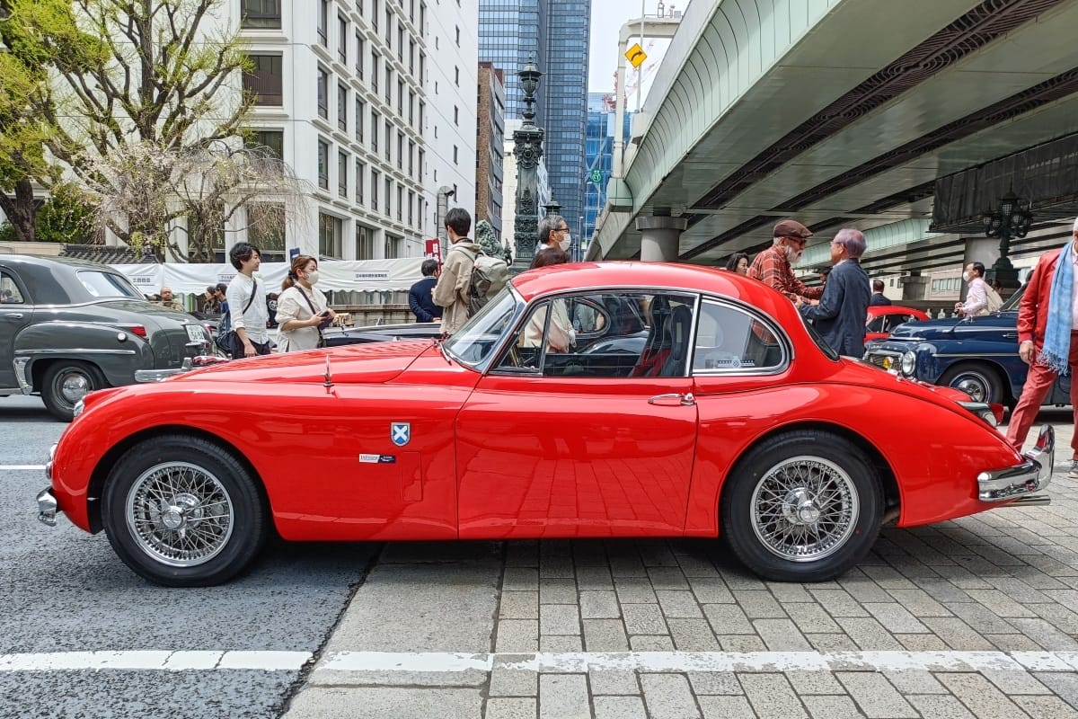T87’s Singles Collection, Spring 2026 Edition – Part 4: More Foreign Cars (American & British) 132 IMG20260405112259 edited
