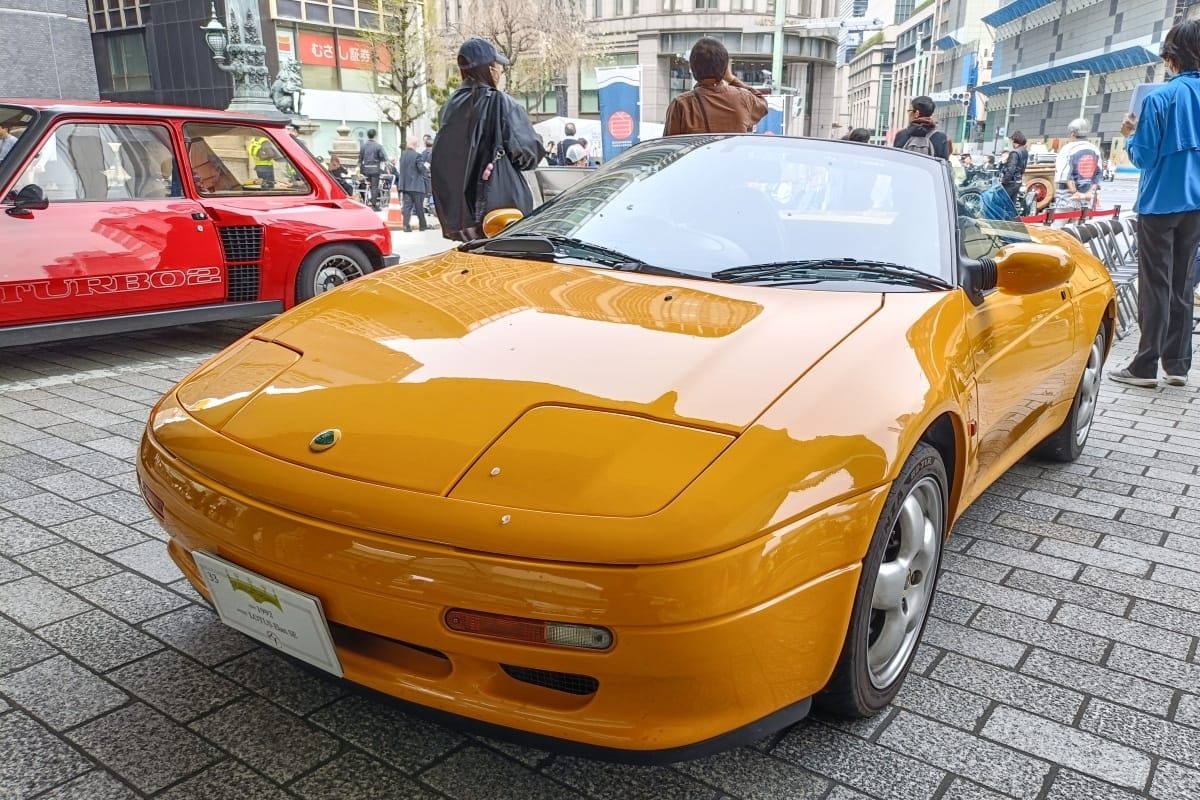 T87’s Singles Collection, Spring 2026 Edition – Part 4: More Foreign Cars (American & British) 103 IMG20260405112919 edited