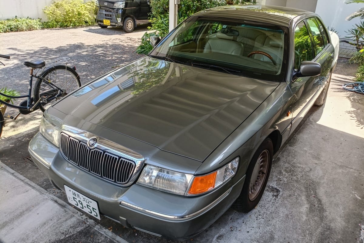 T87’s Singles Collection, Spring 2026 Edition – Part 4: More Foreign Cars (American & British) 45 IMG20260412095956 edited