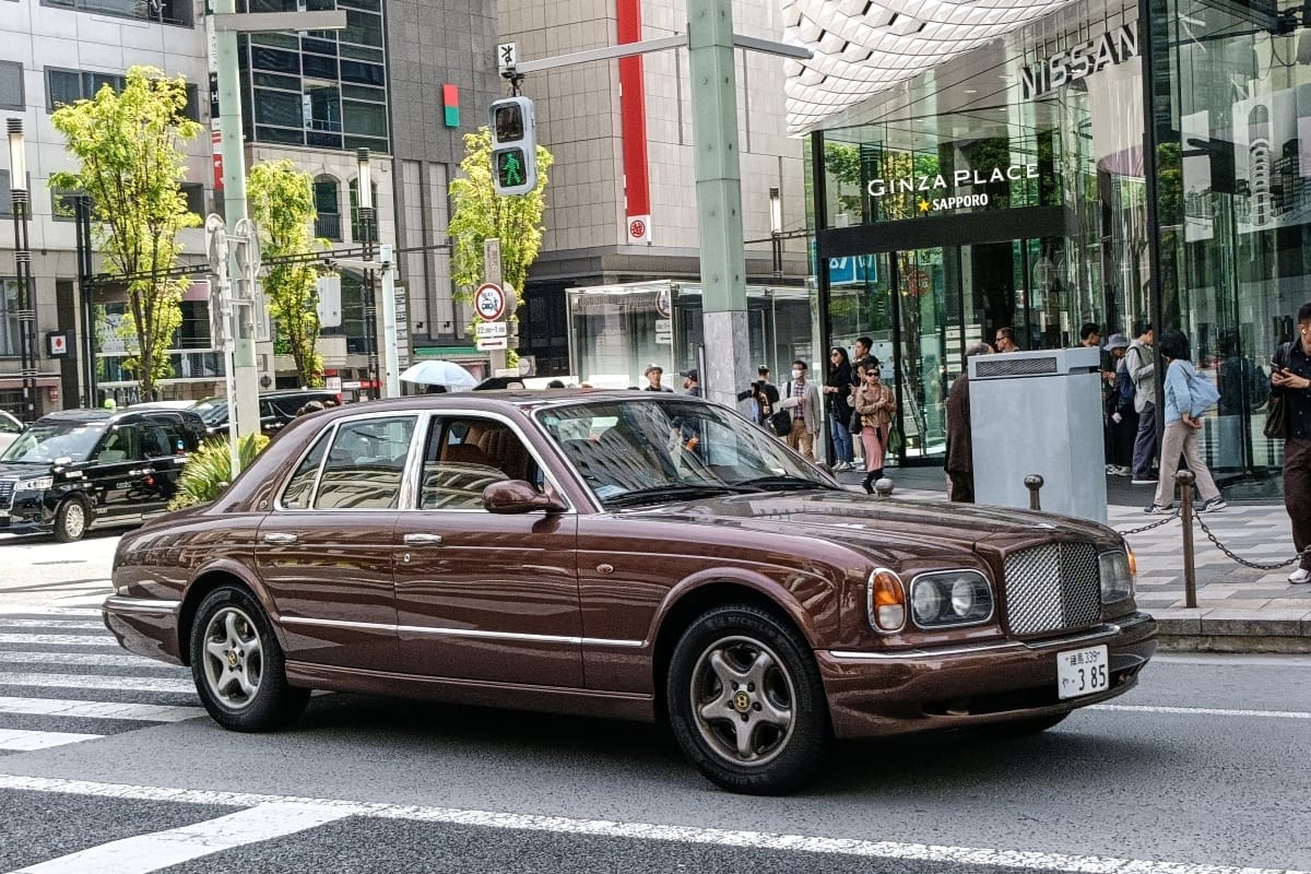 T87’s Singles Collection, Spring 2026 Edition – Part 4: More Foreign Cars (American & British) 167 IMG20260419095534 edited