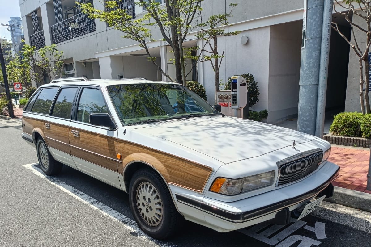T87’s Singles Collection, Spring 2026 Edition – Part 4: More Foreign Cars (American & British) 24 IMG20260419101135 edited