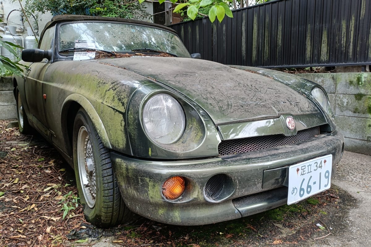 T87’s Singles Collection, Spring 2026 Edition – Part 4: More Foreign Cars (American & British) 86 IMG20260424130105 edited