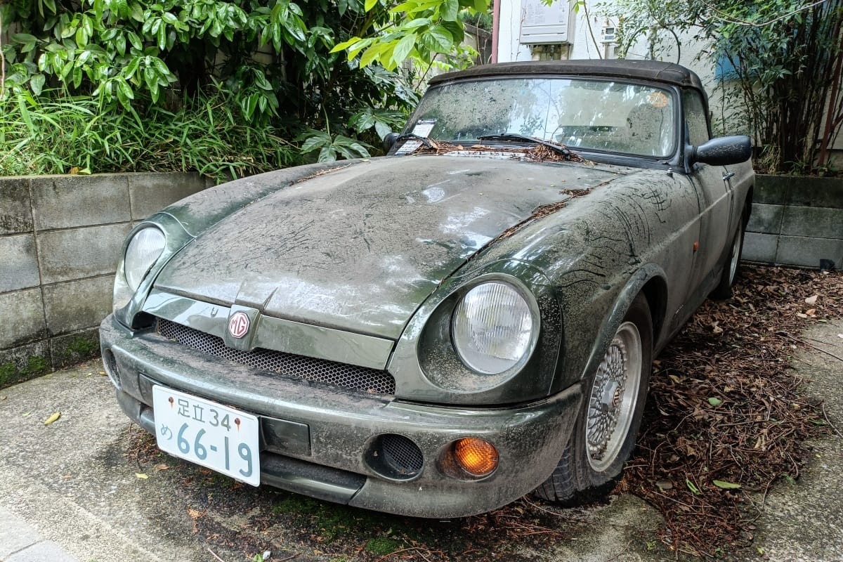 T87’s Singles Collection, Spring 2026 Edition – Part 4: More Foreign Cars (American & British) 90 IMG20260424130157 edited