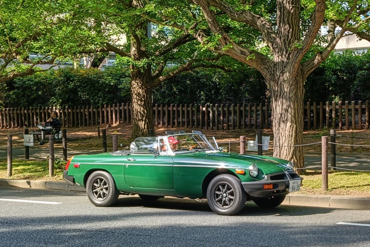 T87’s Singles Collection, Spring 2026 Edition – Part 4: More Foreign Cars (American & British) 85 IMG20260426083210 edited