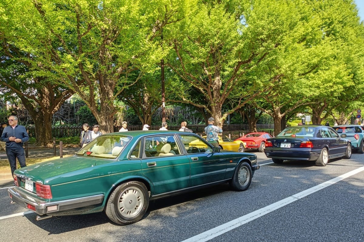 T87’s Singles Collection, Spring 2026 Edition – Part 4: More Foreign Cars (American & British) 109 IMG20260426084128 edited