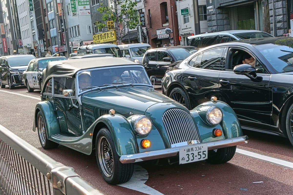 T87’s Singles Collection, Spring 2026 Edition – Part 4: More Foreign Cars (American & British) 91 IMG20260426161903 edited