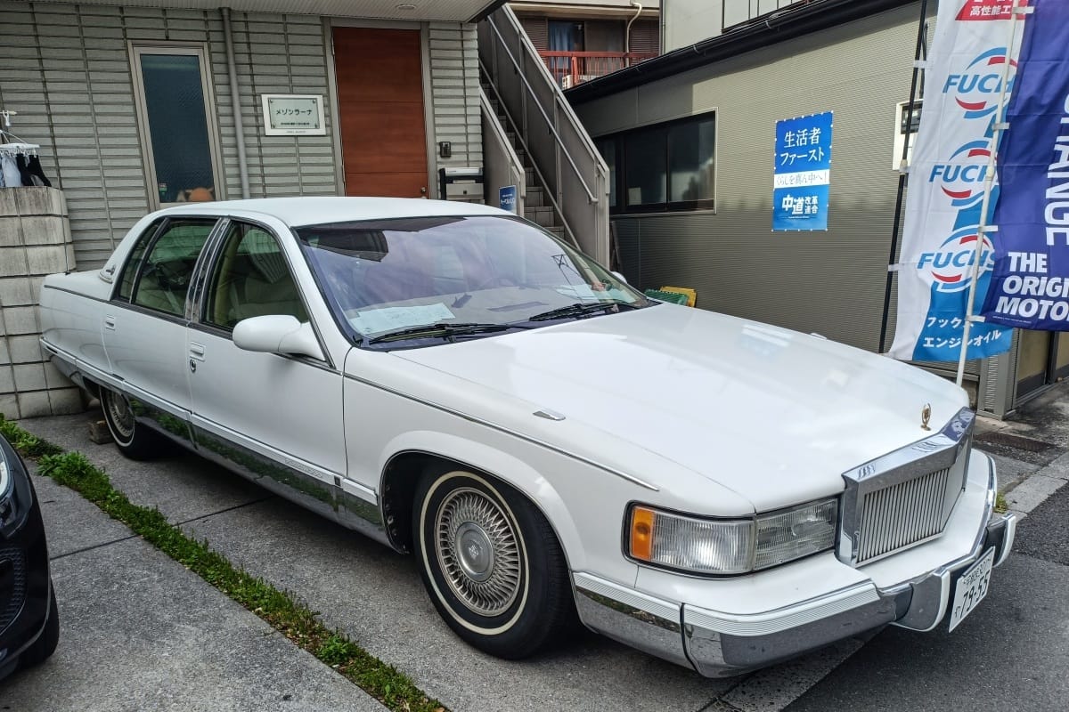 T87’s Singles Collection, Spring 2026 Edition – Part 4: More Foreign Cars (American & British) 31 IMG20260428150027 edited