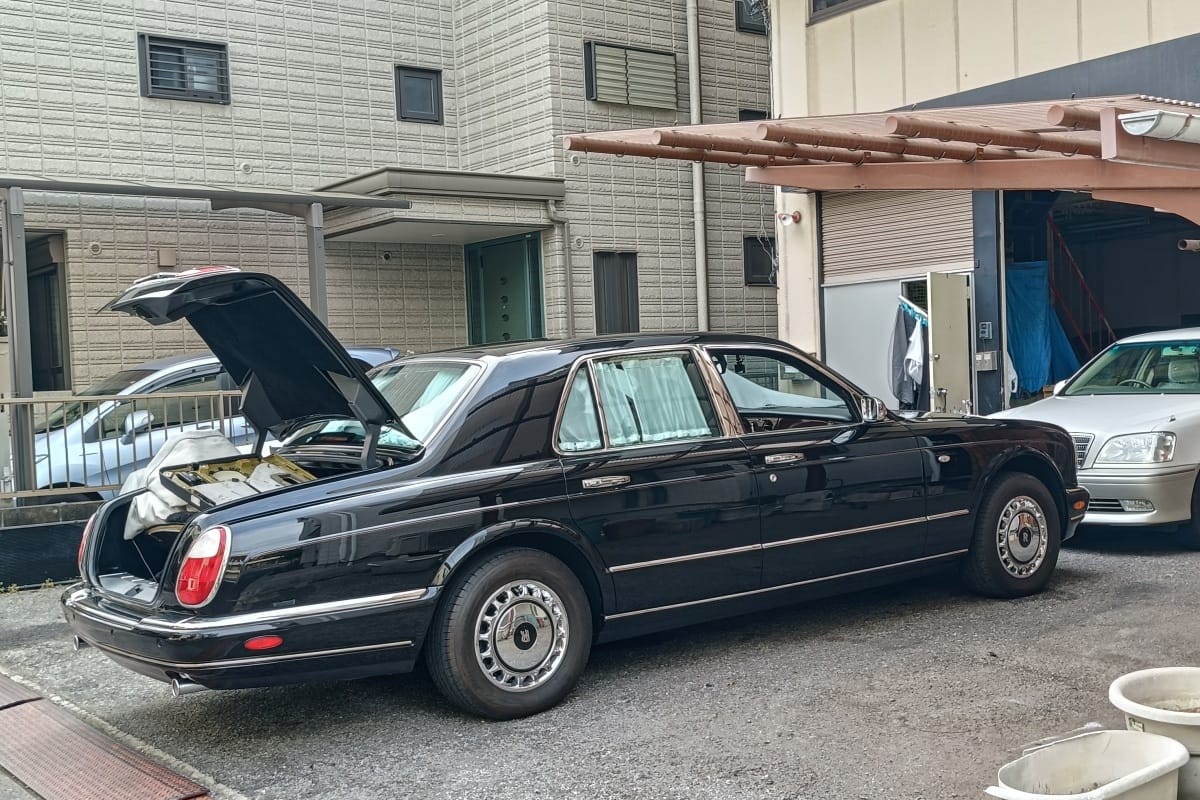 T87’s Singles Collection, Spring 2026 Edition – Part 4: More Foreign Cars (American & British) 166 IMG20260428150904 edited