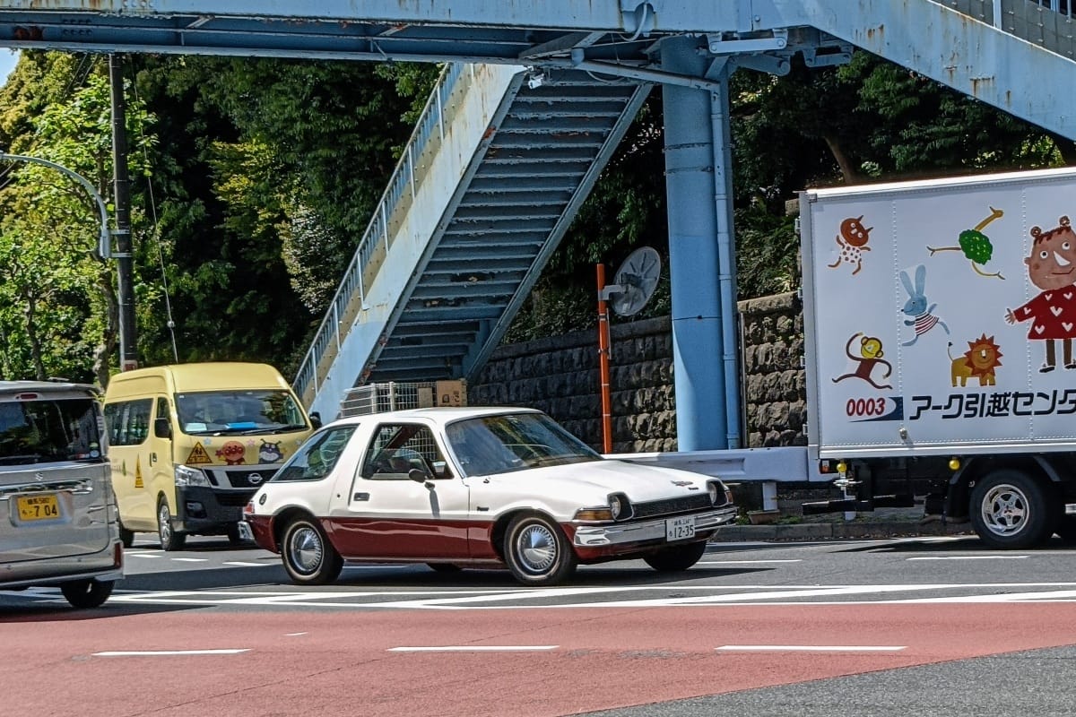 T87’s Singles Collection, Spring 2026 Edition – Part 4: More Foreign Cars (American & British) 35 IMG20260502095709 edited