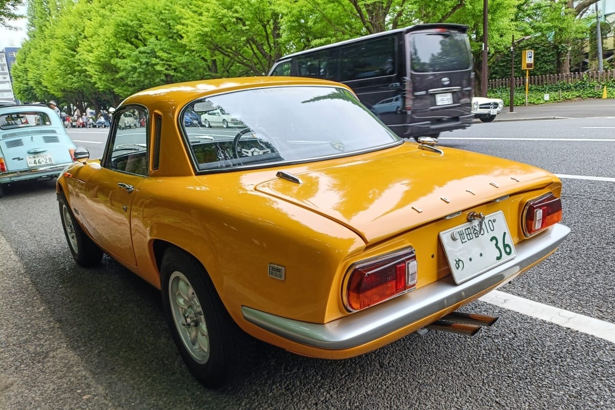 T87’s Singles Collection, Spring 2026 Edition – Part 4: More Foreign Cars (American & British) 92 IMG20260503084255 edited