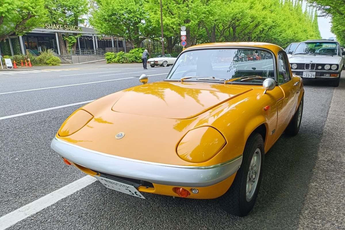 T87’s Singles Collection, Spring 2026 Edition – Part 4: More Foreign Cars (American & British) 94 IMG20260503084318 edited