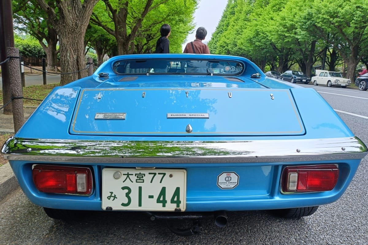 T87’s Singles Collection, Spring 2026 Edition – Part 4: More Foreign Cars (American & British) 97 IMG20260503084844 edited